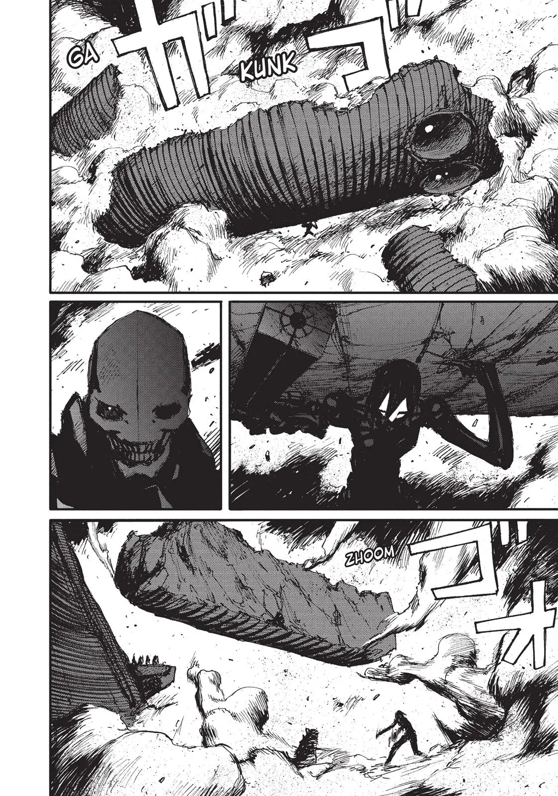 Read Blame! - Chapter 61 - www.blamemangafree.com | Image 21