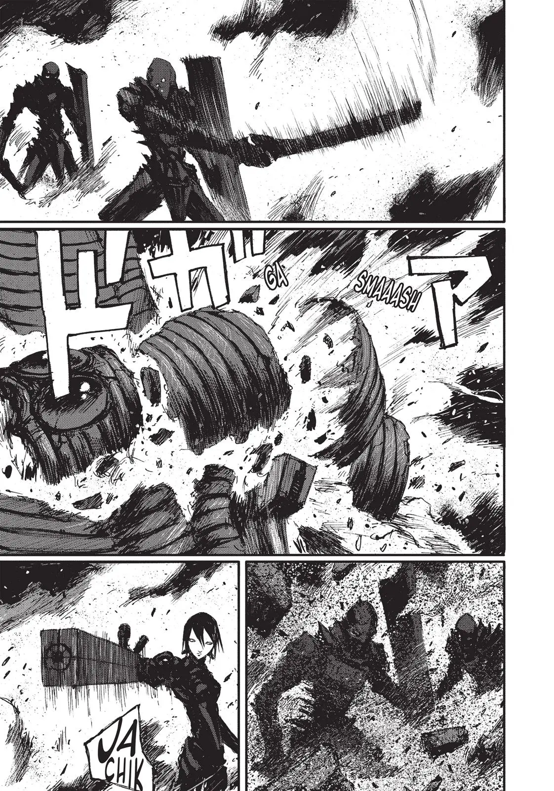 Read Blame! - Chapter 61 - www.blamemangafree.com | Image 22