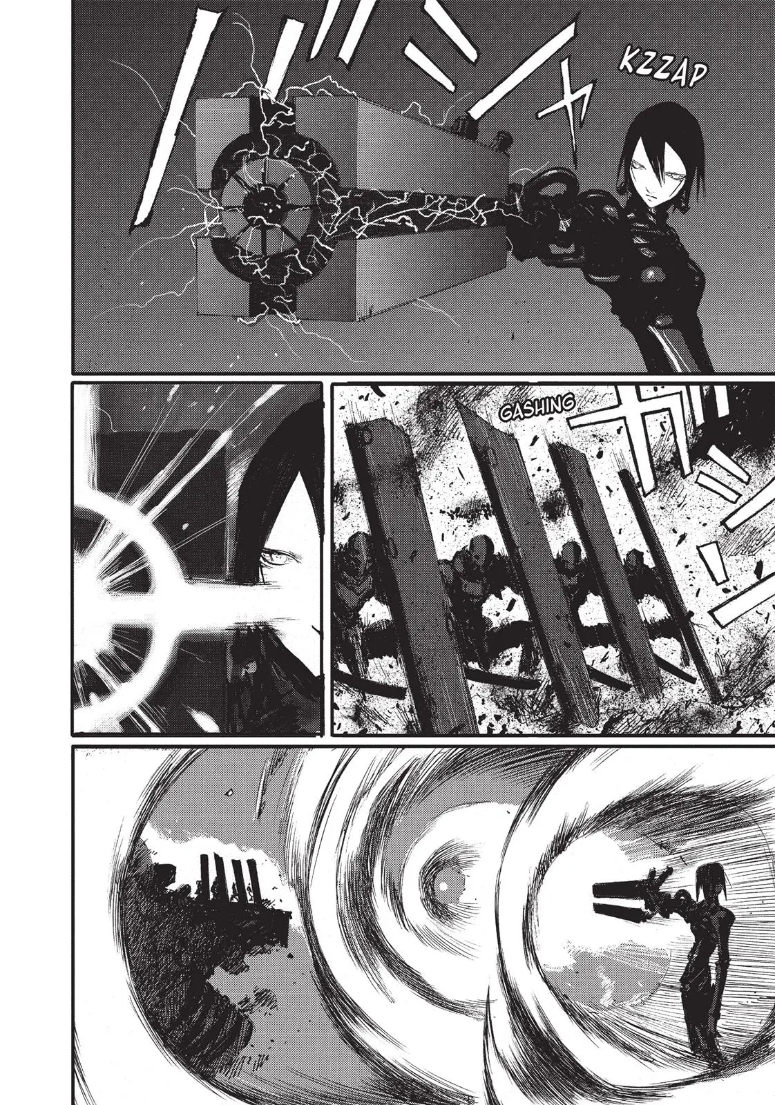 Read Blame! - Chapter 61 - www.blamemangafree.com | Image 23