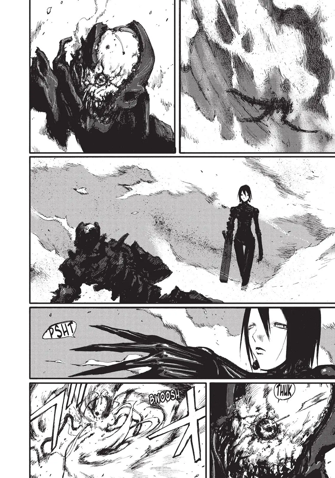 Read Blame! - Chapter 61 - www.blamemangafree.com | Image 25