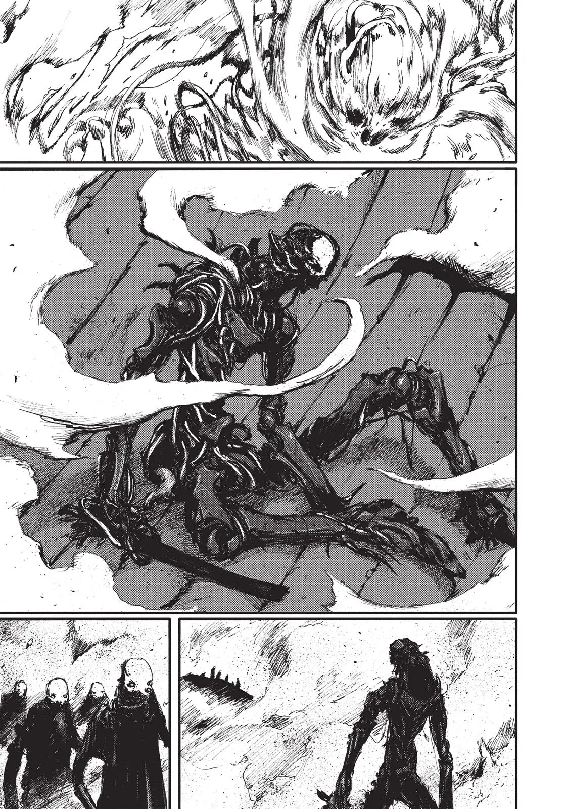 Read Blame! - Chapter 61 - www.blamemangafree.com | Image 26