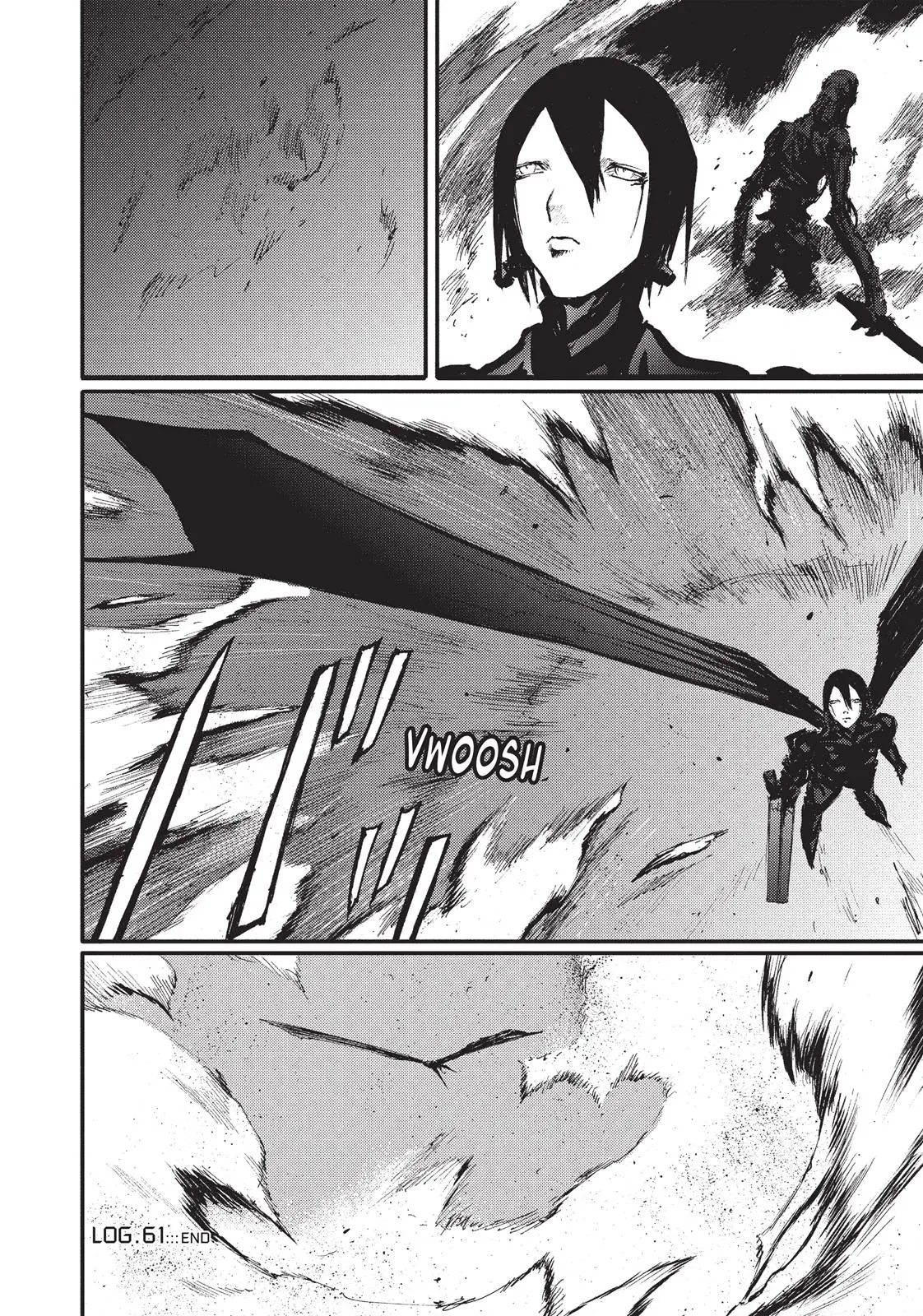 Read Blame! - Chapter 61 - www.blamemangafree.com | Image 27