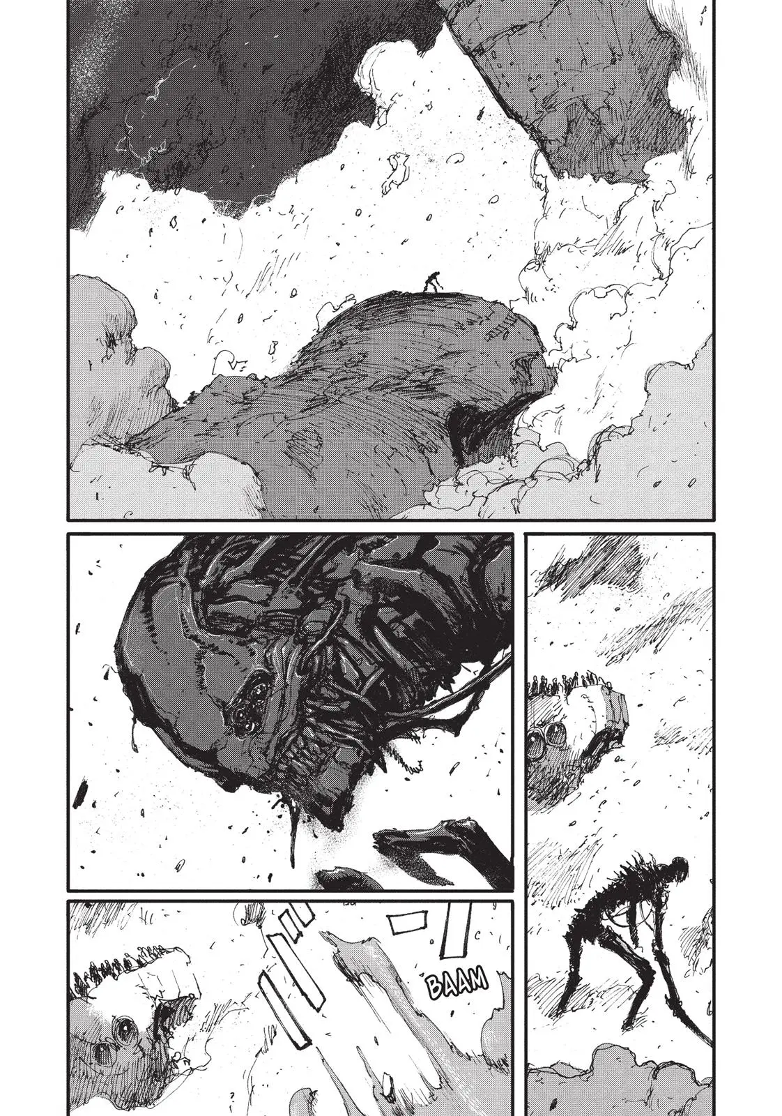 Read Blame! - Chapter 62 - www.blamemangafree.com | Image 2