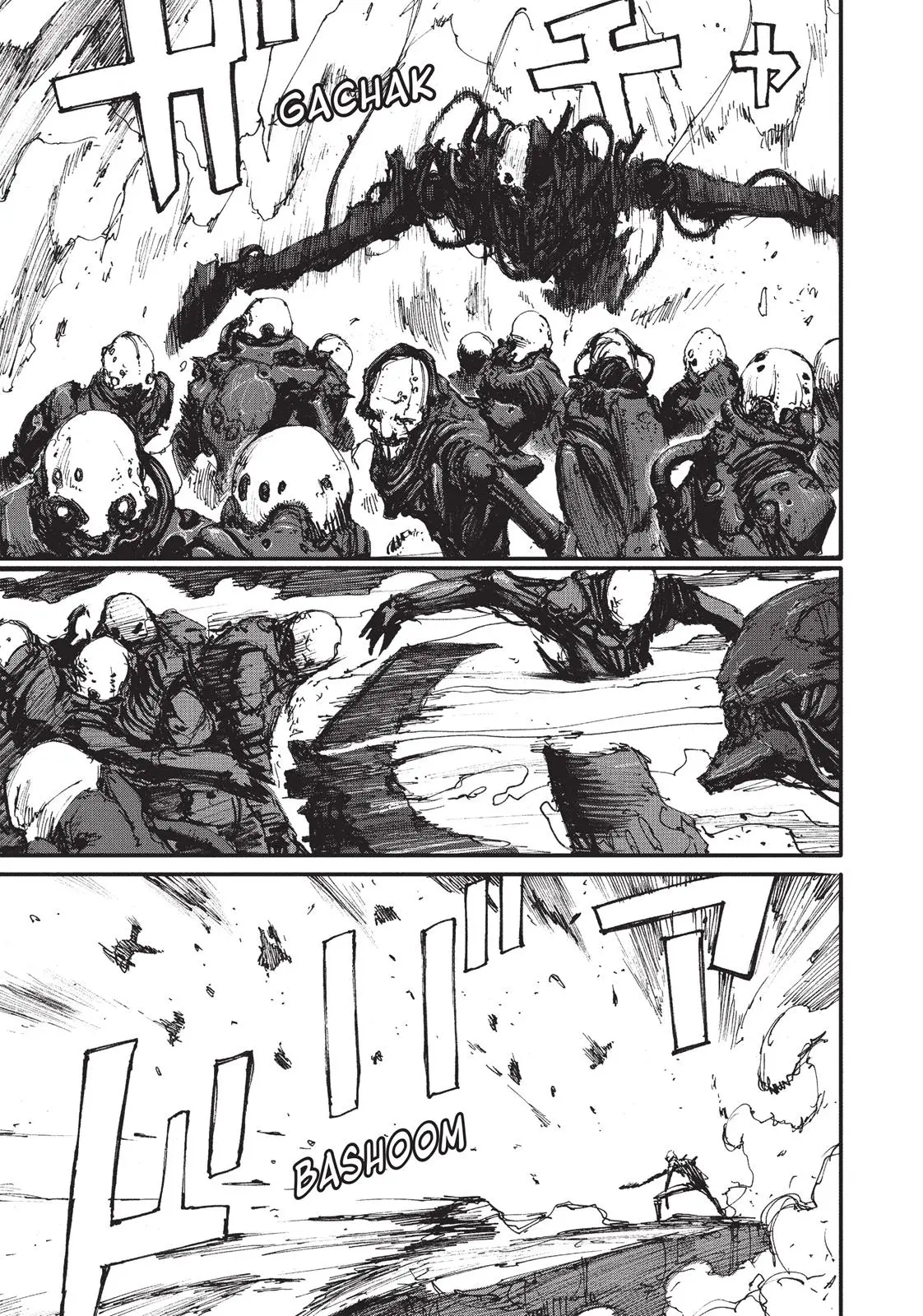 Read Blame! - Chapter 62 - www.blamemangafree.com | Image 3