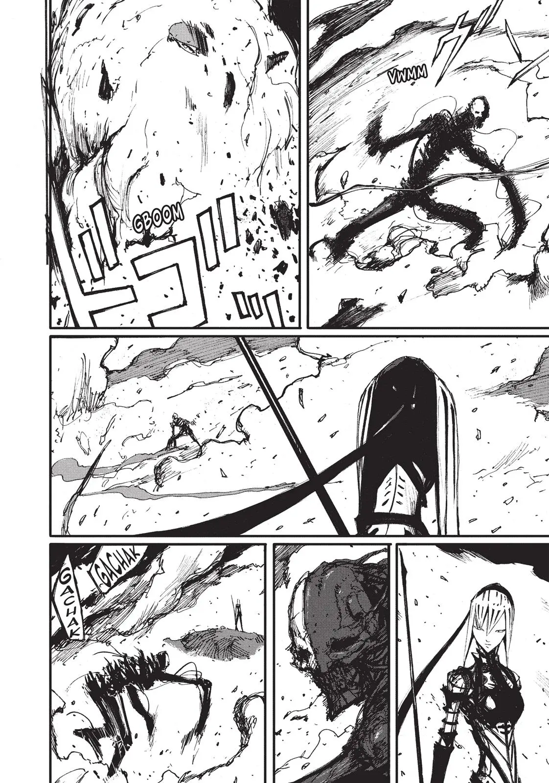 Read Blame! - Chapter 62 - www.blamemangafree.com | Image 4