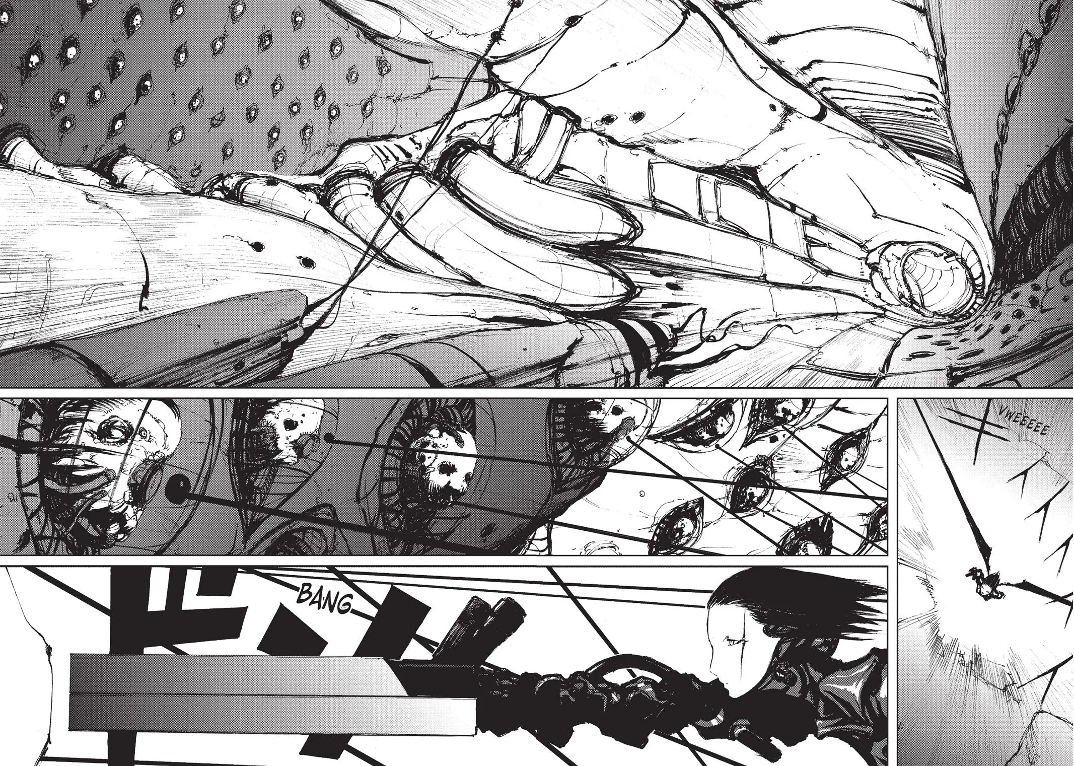 Read Blame! - Chapter 62 - www.blamemangafree.com | Image 6