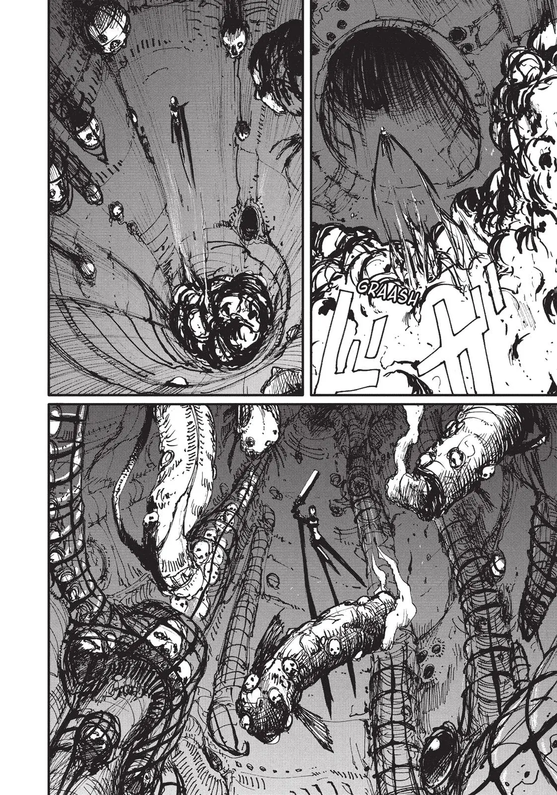 Read Blame! - Chapter 62 - www.blamemangafree.com | Image 7