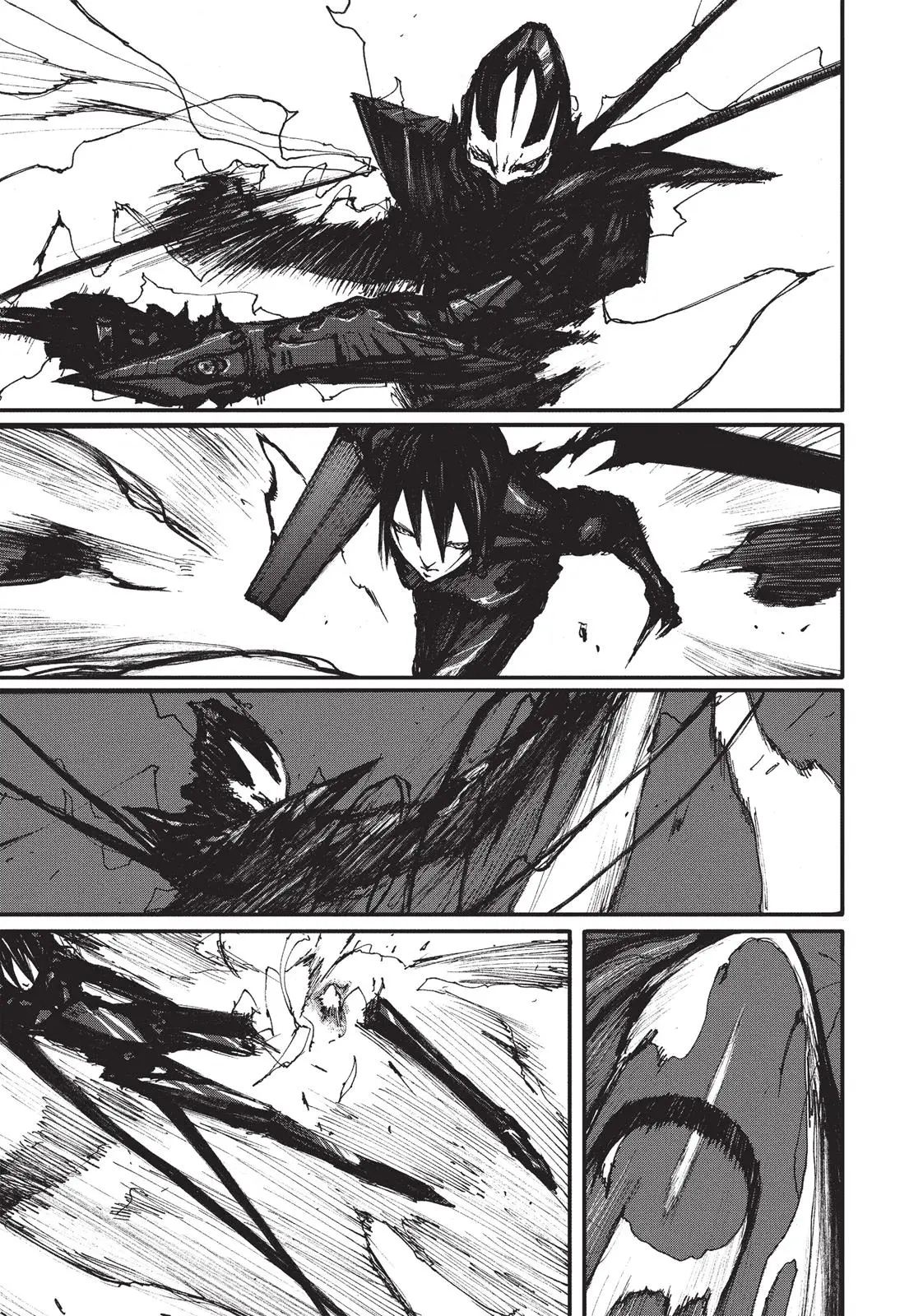 Read Blame! - Chapter 62 - www.blamemangafree.com | Image 10