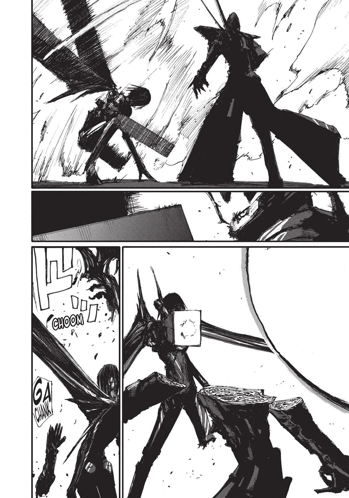 Read Blame! - Chapter 62 - www.blamemangafree.com | Image 11