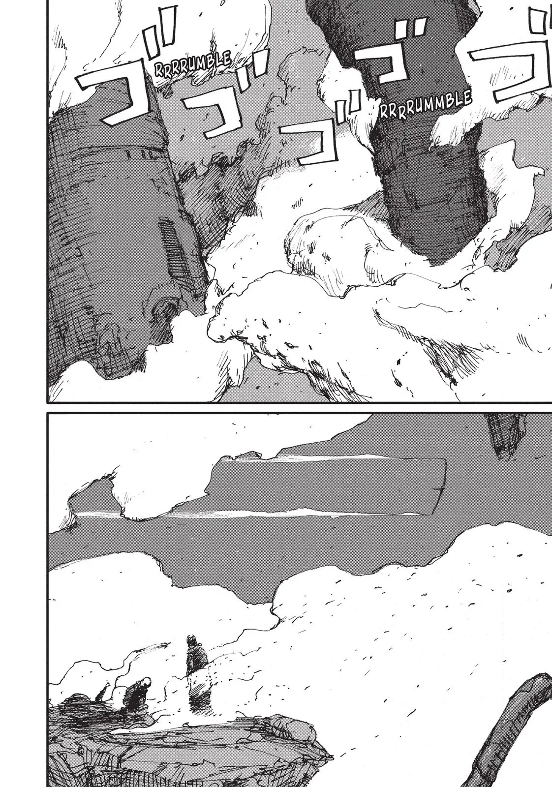 Read Blame! - Chapter 62 - www.blamemangafree.com | Image 13