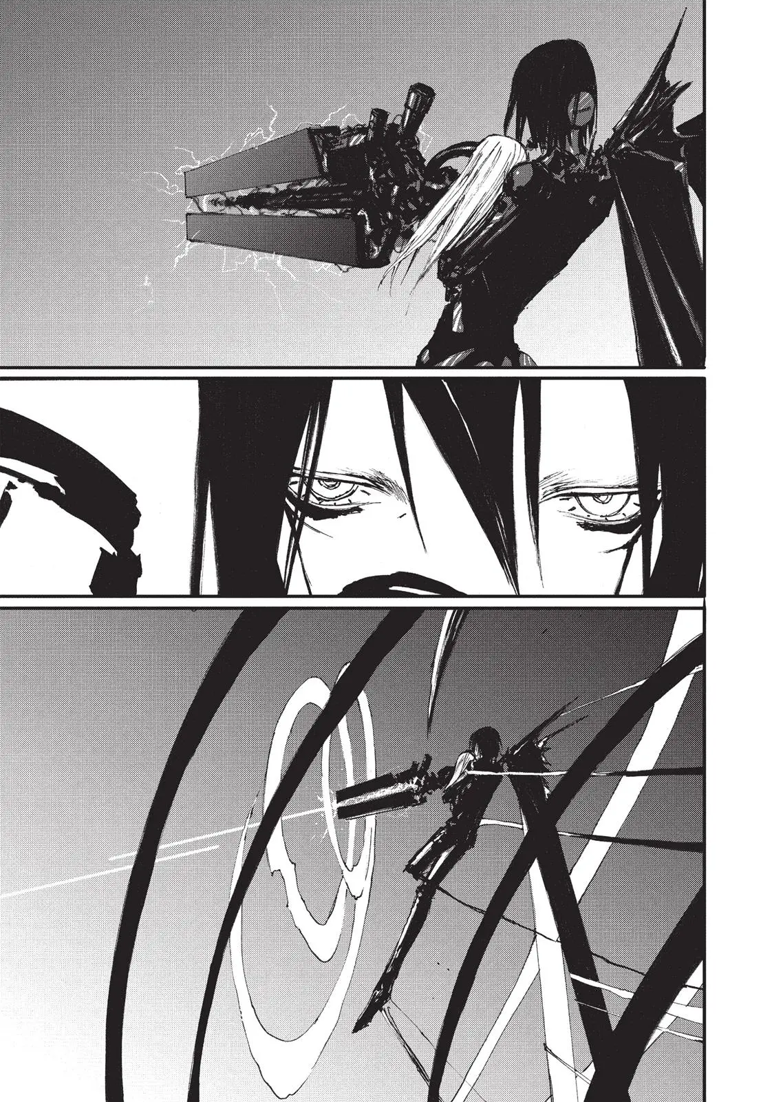 Read Blame! - Chapter 62 - www.blamemangafree.com | Image 16
