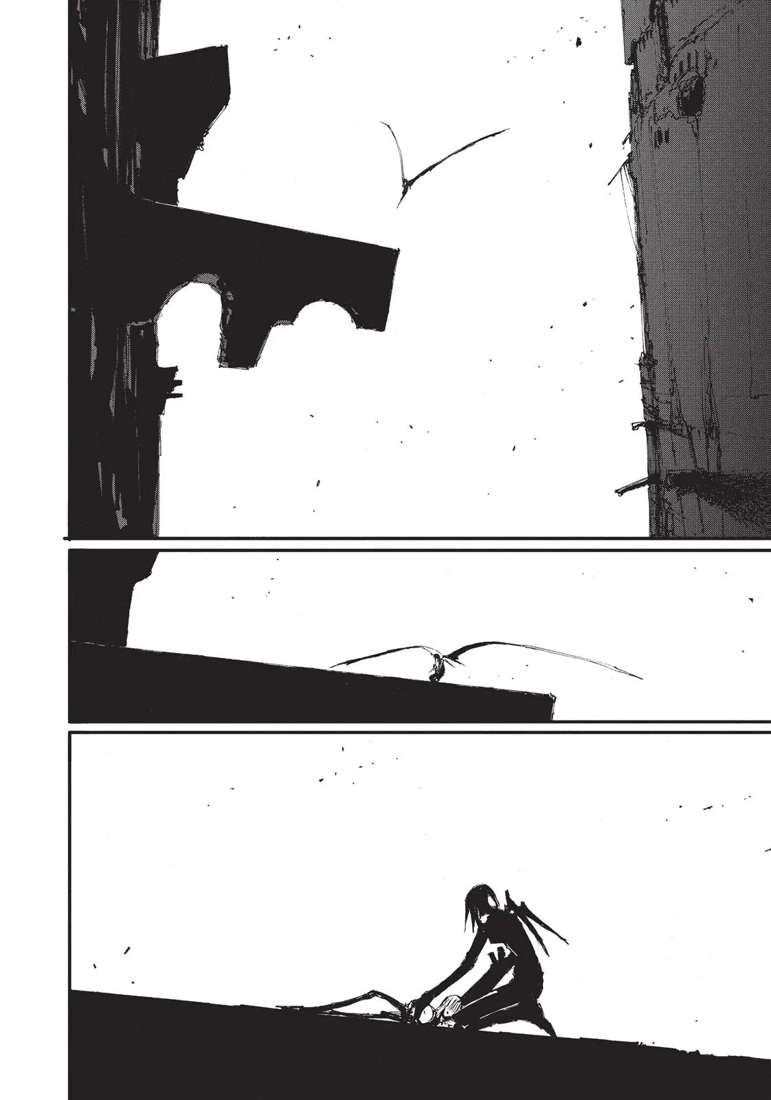 Read Blame! - Chapter 62 - www.blamemangafree.com | Image 20