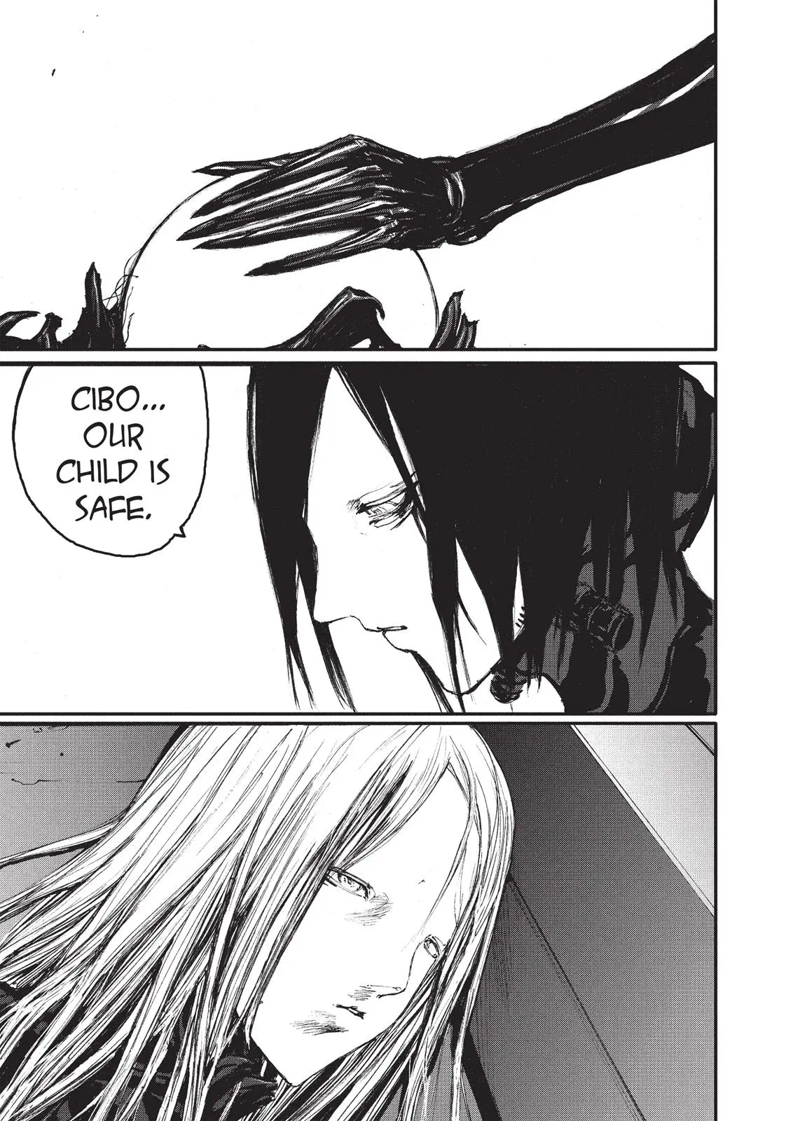 Read Blame! - Chapter 62 - www.blamemangafree.com | Image 21