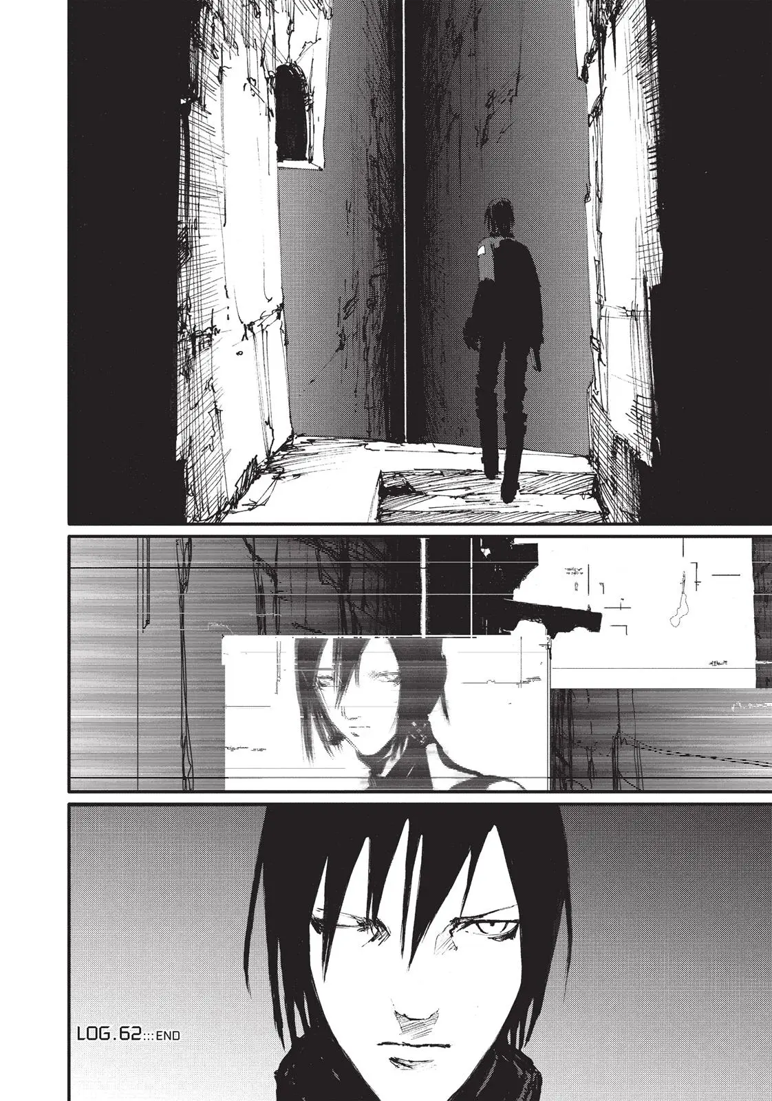 Read Blame! - Chapter 62 - www.blamemangafree.com | Image 26