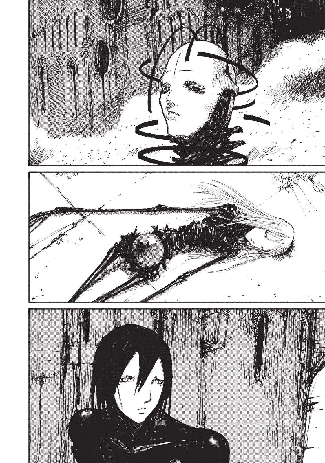 Read Blame! - Chapter 63 - www.blamemangafree.com | Image 2