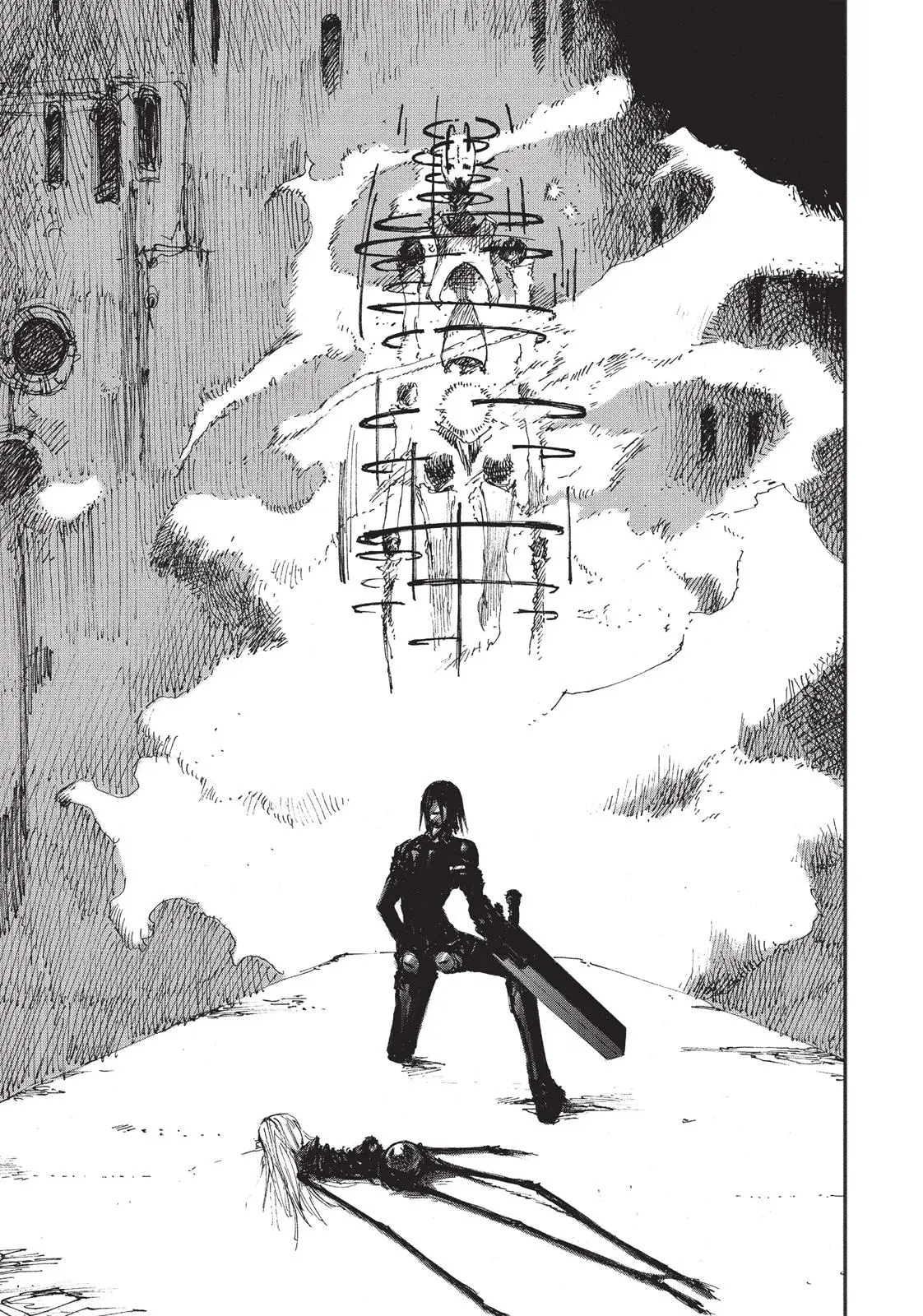Read Blame! - Chapter 63 - www.blamemangafree.com | Image 3