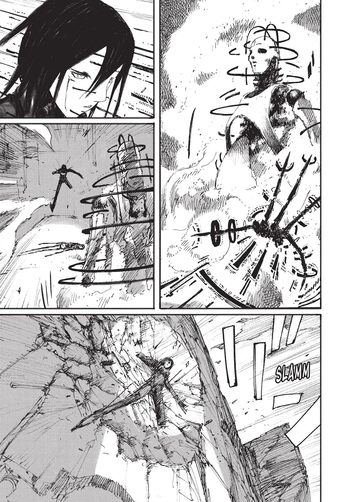 Read Blame! - Chapter 63 - www.blamemangafree.com | Image 5