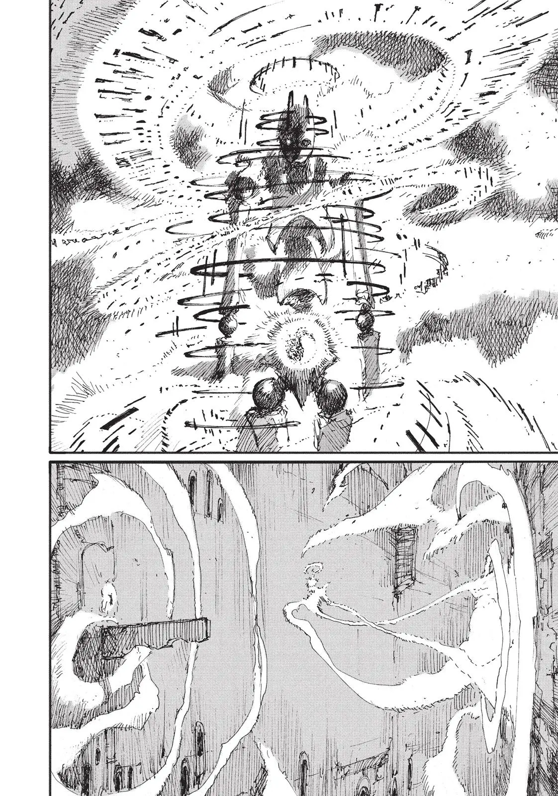 Read Blame! - Chapter 63 - www.blamemangafree.com | Image 6