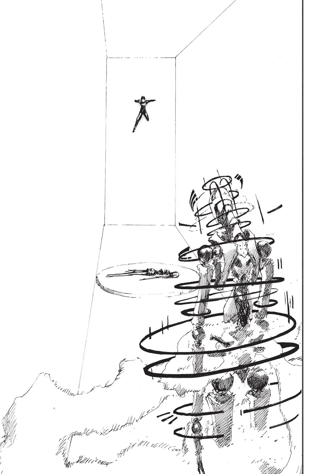 Read Blame! - Chapter 63 - www.blamemangafree.com | Image 9
