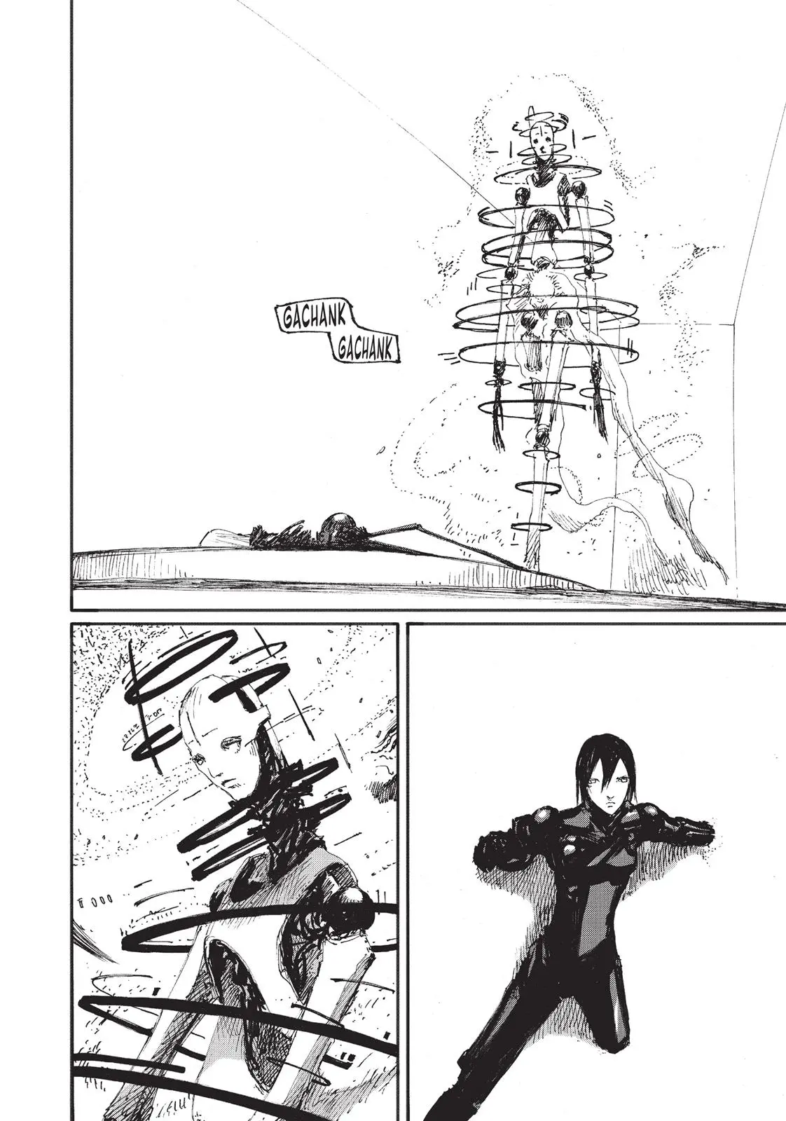 Read Blame! - Chapter 63 - www.blamemangafree.com | Image 10