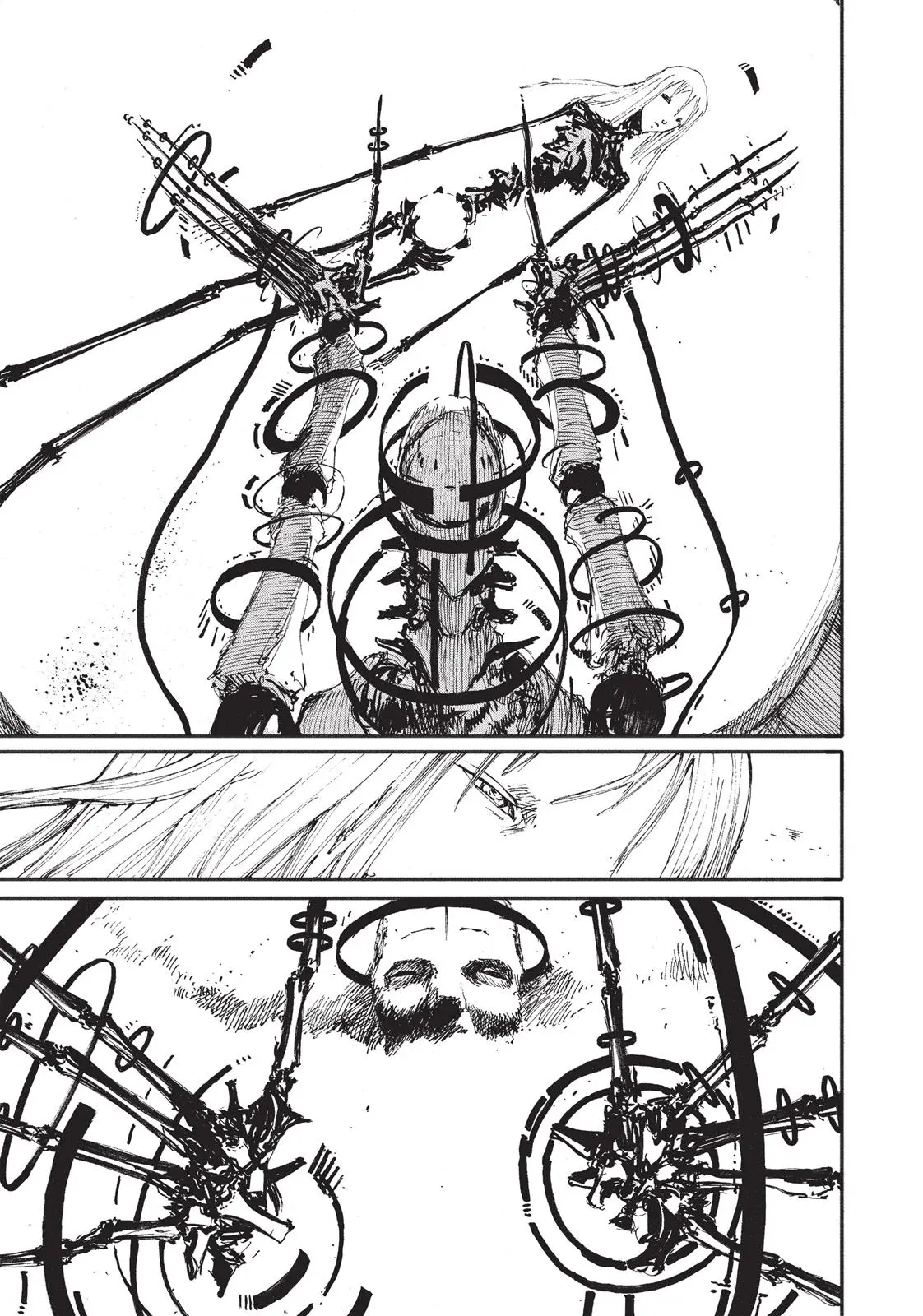 Read Blame! - Chapter 63 - www.blamemangafree.com | Image 11
