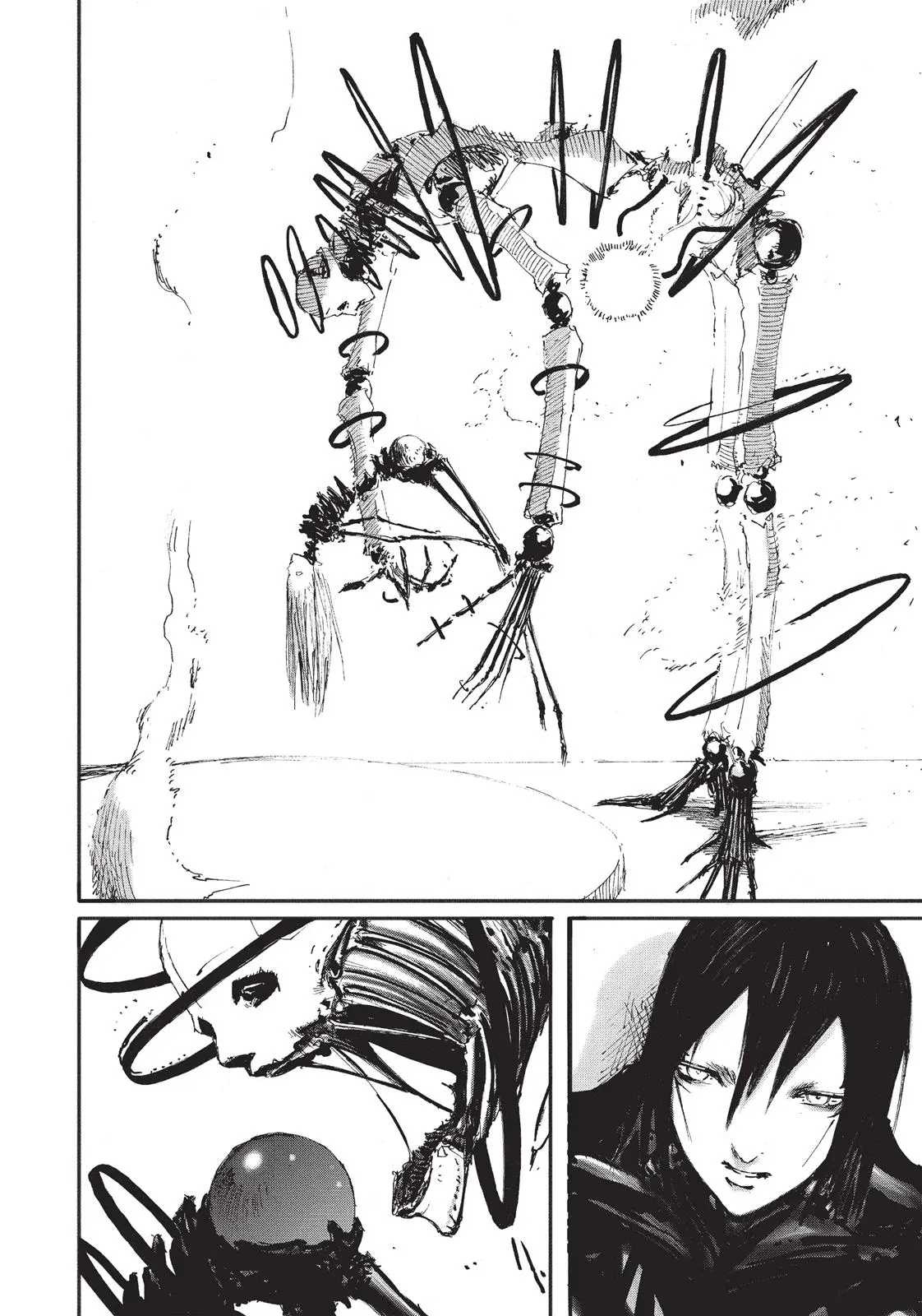 Read Blame! - Chapter 63 - www.blamemangafree.com | Image 12