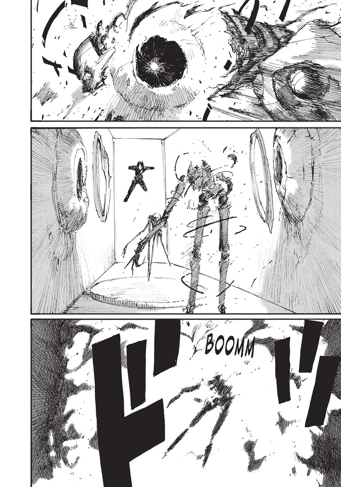 Read Blame! - Chapter 63 - www.blamemangafree.com | Image 14