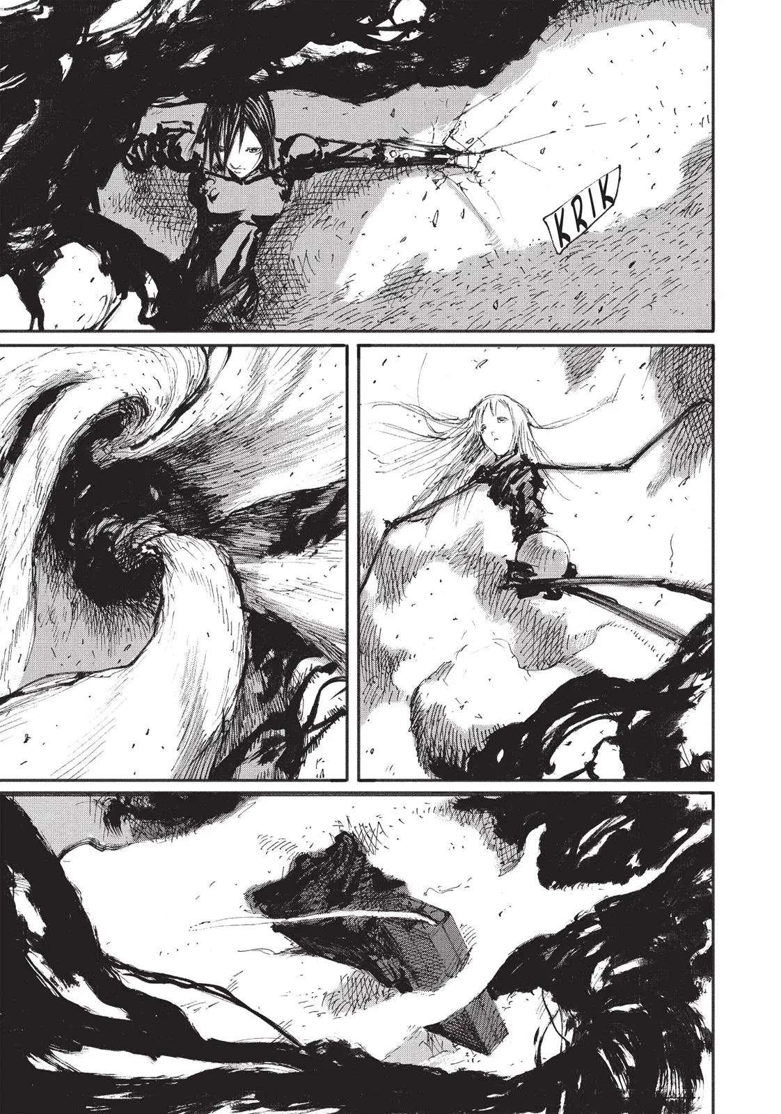 Read Blame! - Chapter 63 - www.blamemangafree.com | Image 15