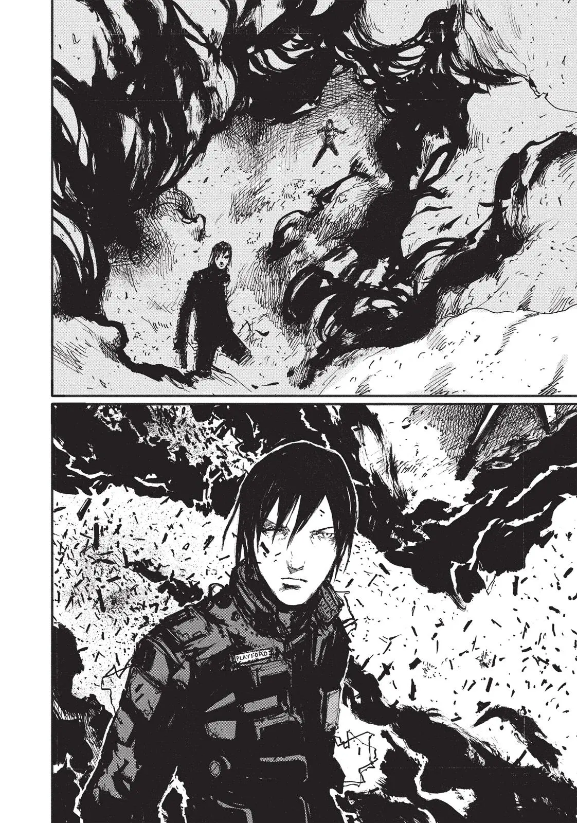 Read Blame! - Chapter 63 - www.blamemangafree.com | Image 16