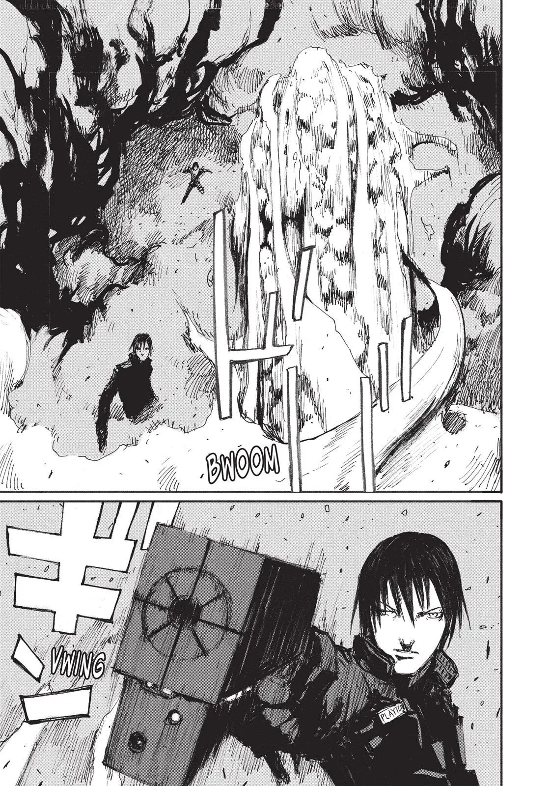 Read Blame! - Chapter 63 - www.blamemangafree.com | Image 17