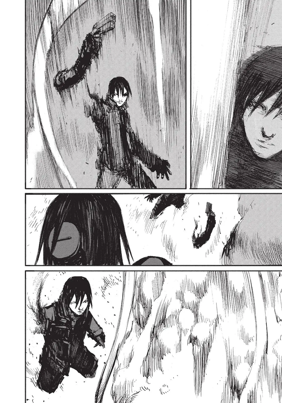 Read Blame! - Chapter 63 - www.blamemangafree.com | Image 18