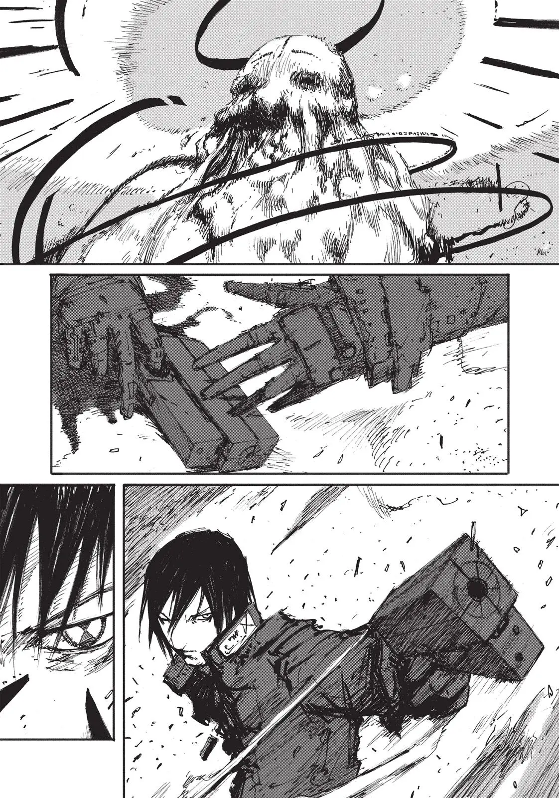 Read Blame! - Chapter 63 - www.blamemangafree.com | Image 19