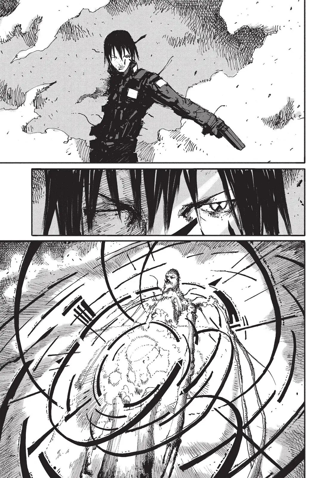Read Blame! - Chapter 63 - www.blamemangafree.com | Image 21