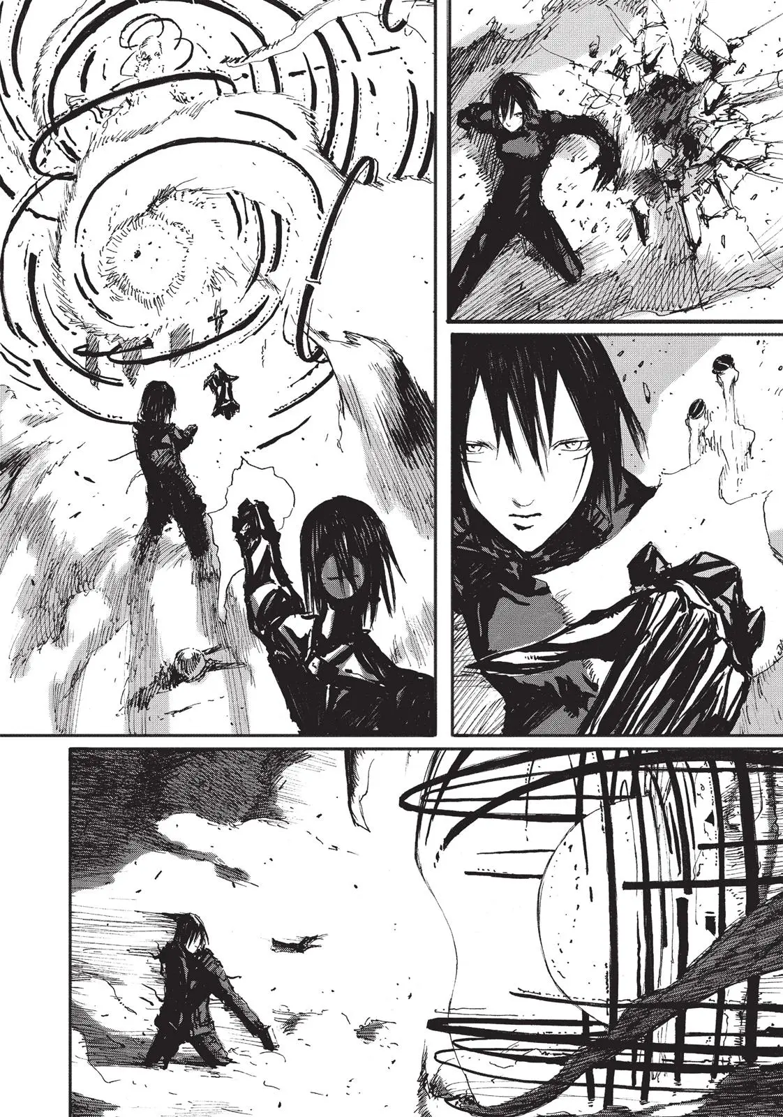 Read Blame! - Chapter 63 - www.blamemangafree.com | Image 22