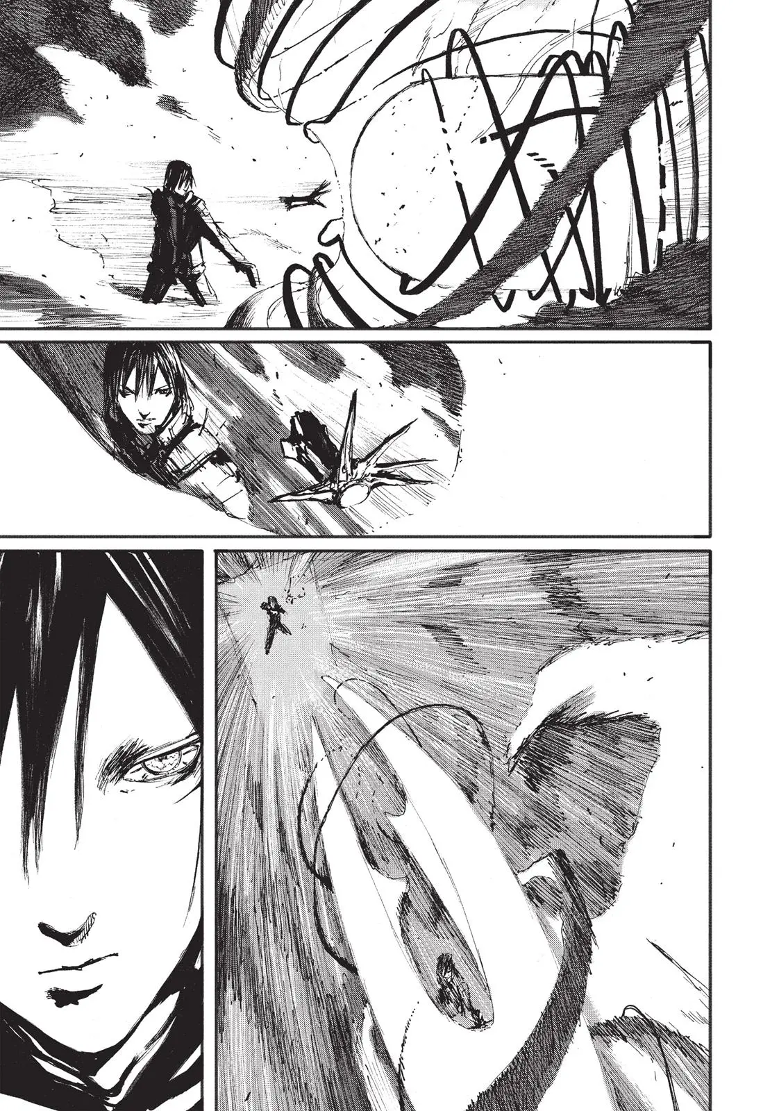 Read Blame! - Chapter 63 - www.blamemangafree.com | Image 23