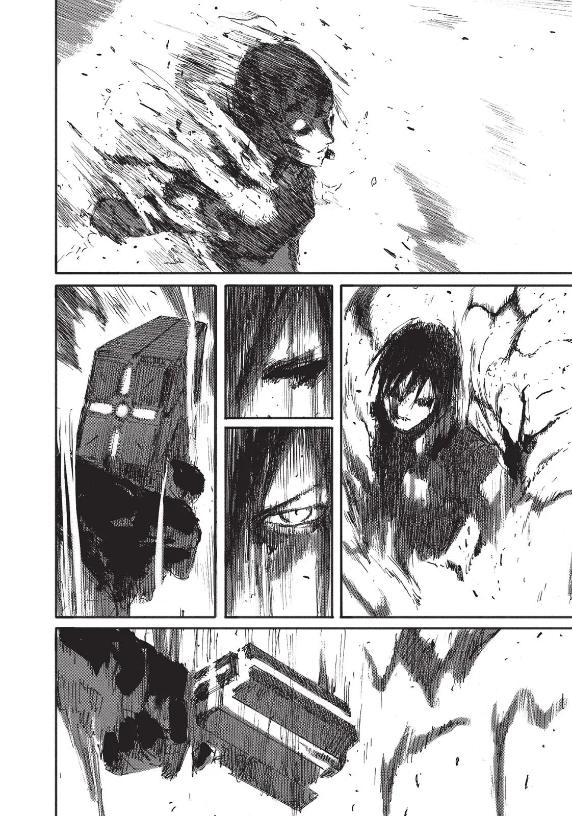 Read Blame! - Chapter 63 - www.blamemangafree.com | Image 24