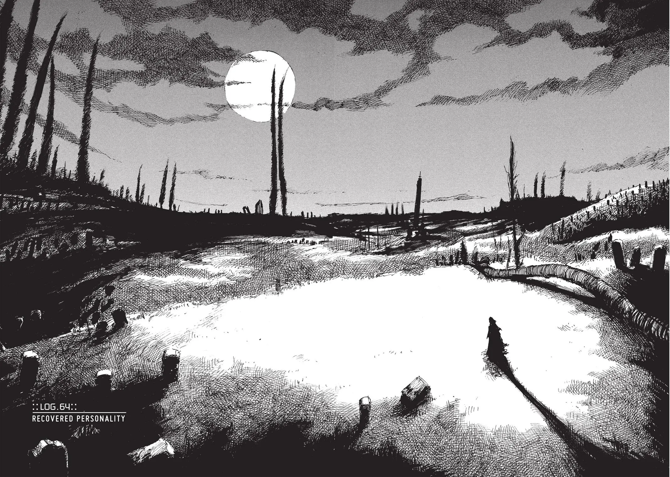 Read Blame! - Chapter 64 - www.blamemangafree.com | Image 2