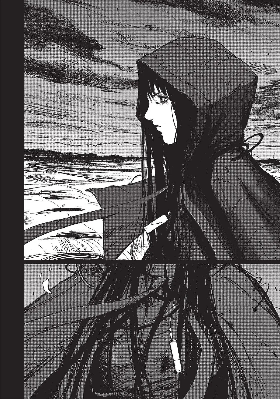 Read Blame! - Chapter 64 - www.blamemangafree.com | Image 3