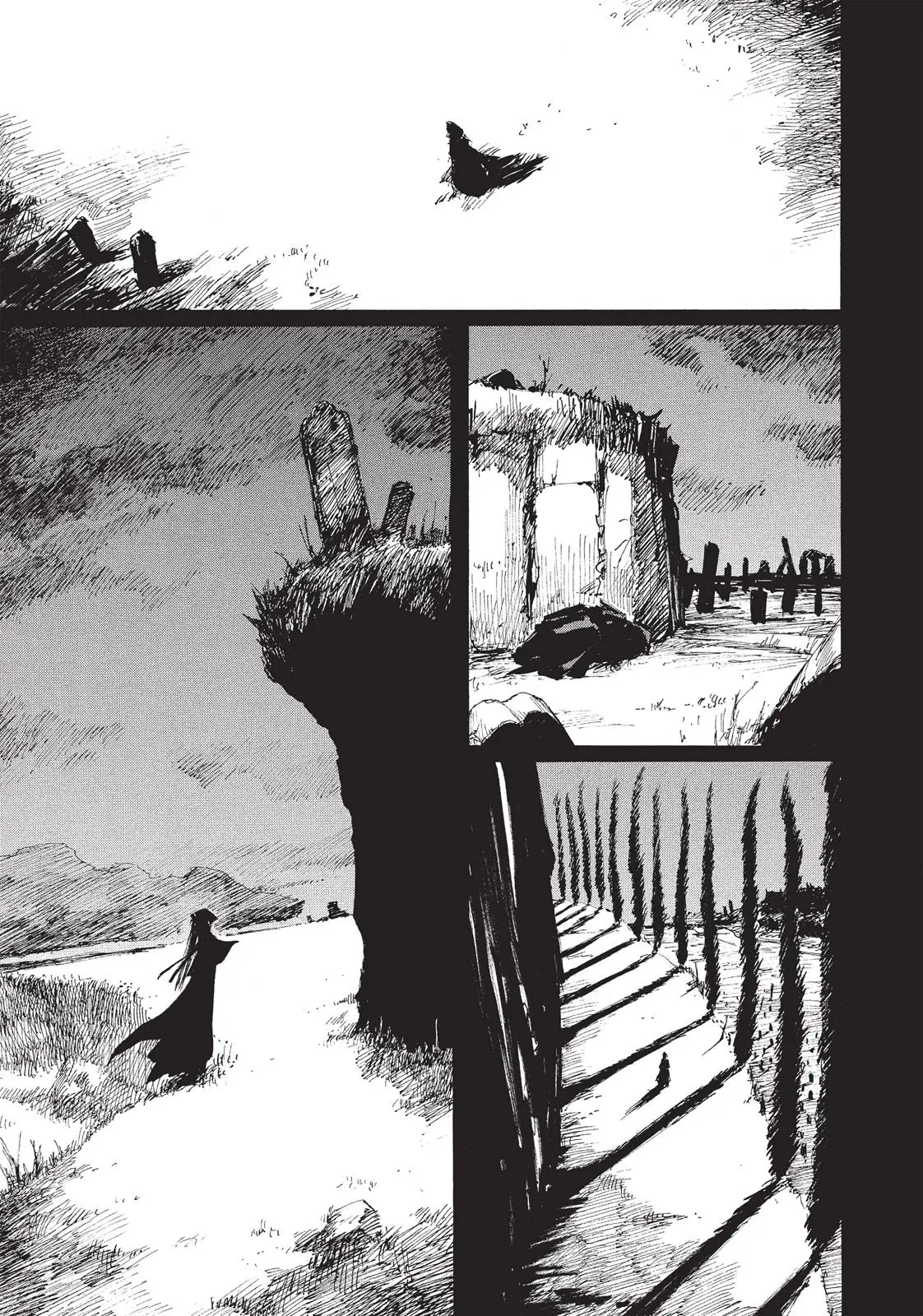 Read Blame! - Chapter 64 - www.blamemangafree.com | Image 4