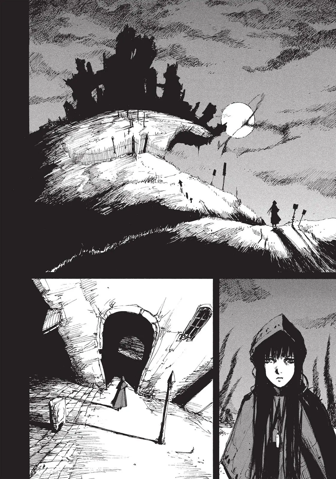 Read Blame! - Chapter 64 - www.blamemangafree.com | Image 5