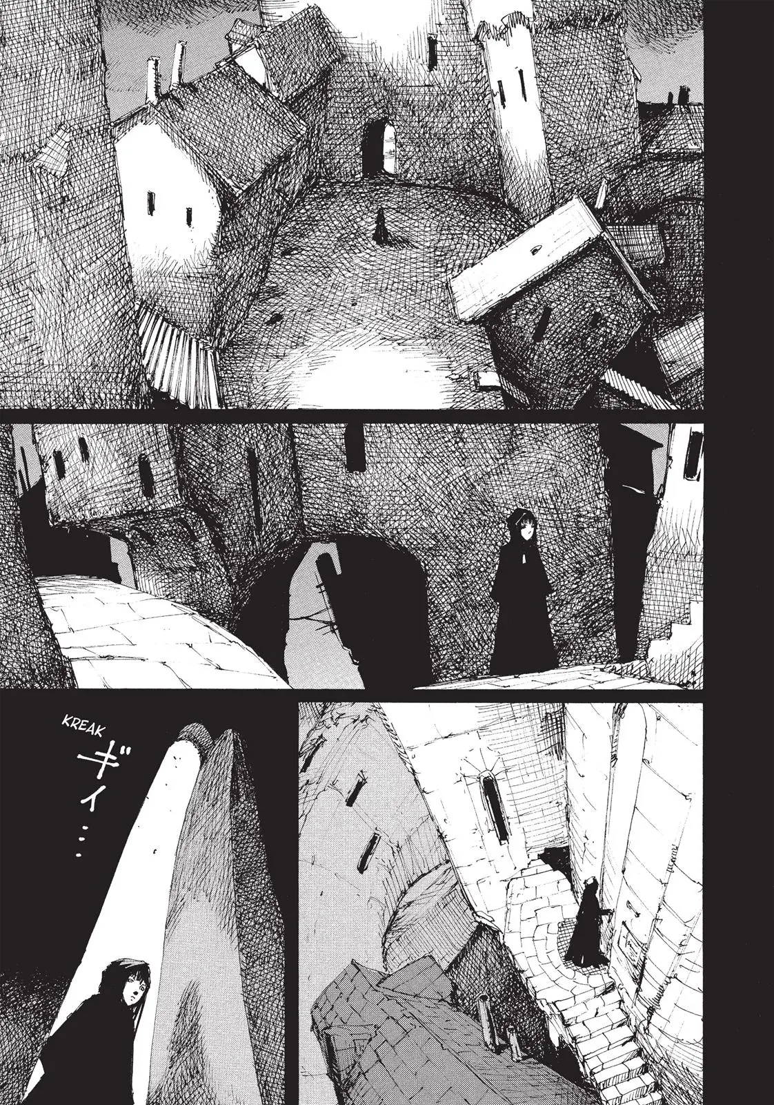 Read Blame! - Chapter 64 - www.blamemangafree.com | Image 6