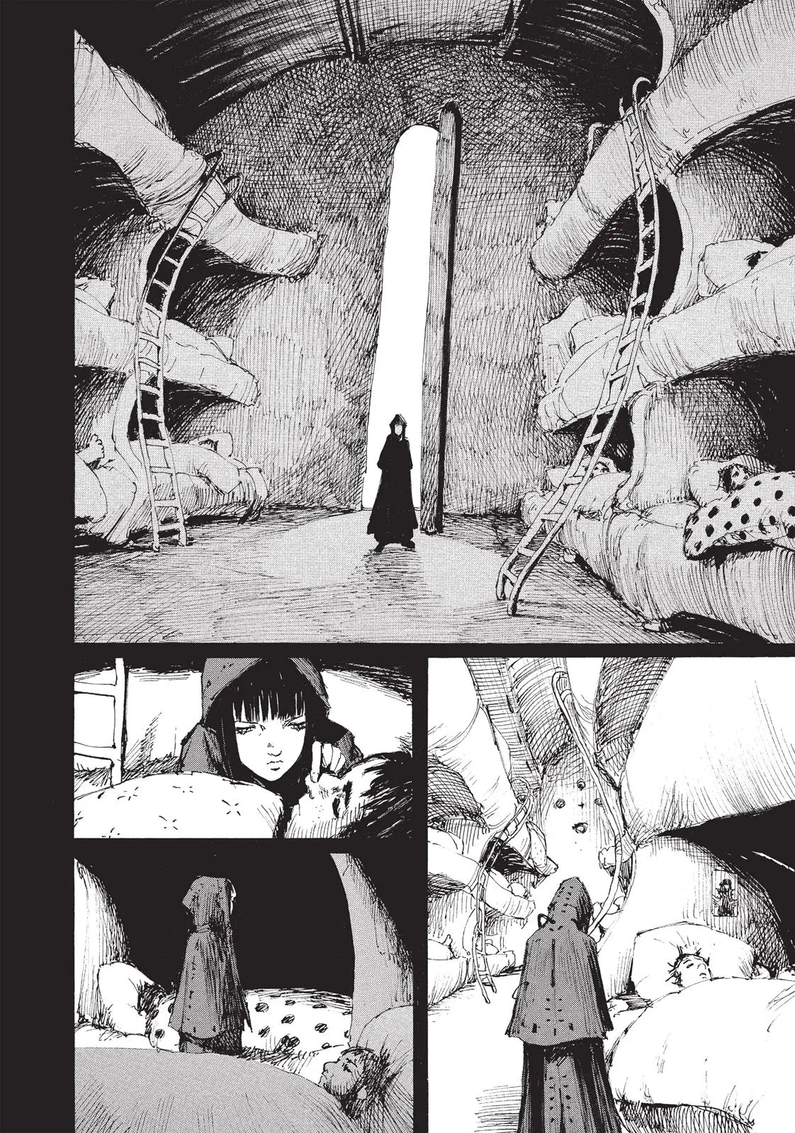 Read Blame! - Chapter 64 - www.blamemangafree.com | Image 7
