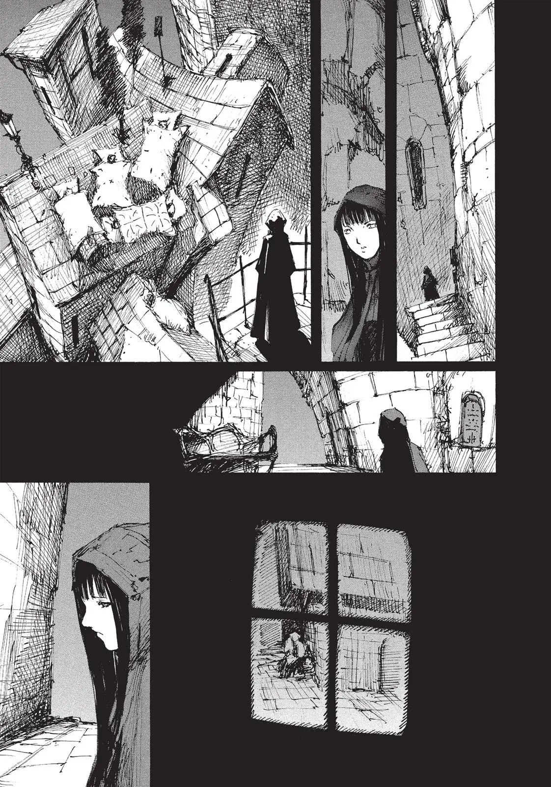 Read Blame! - Chapter 64 - www.blamemangafree.com | Image 8