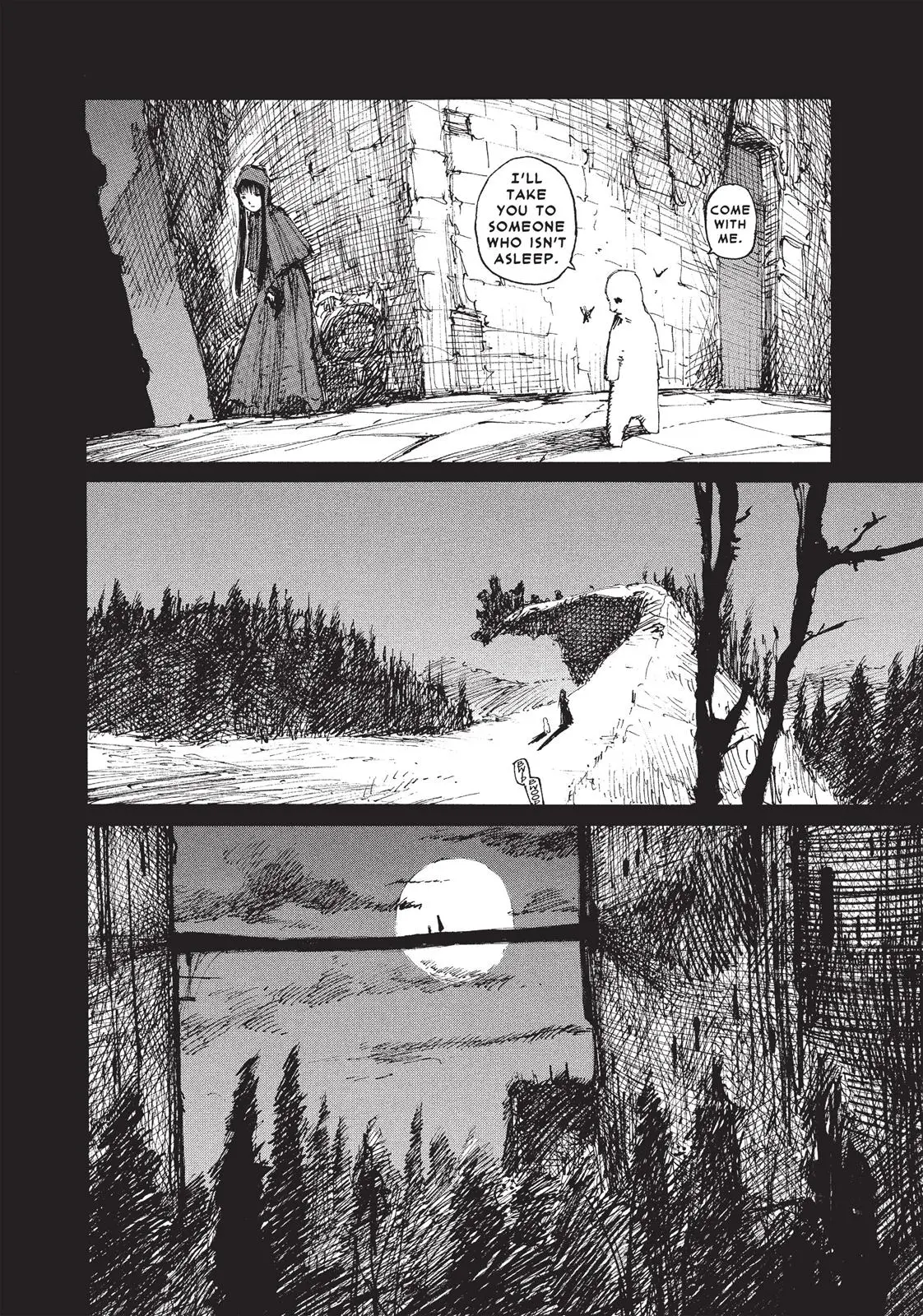 Read Blame! - Chapter 64 - www.blamemangafree.com | Image 11