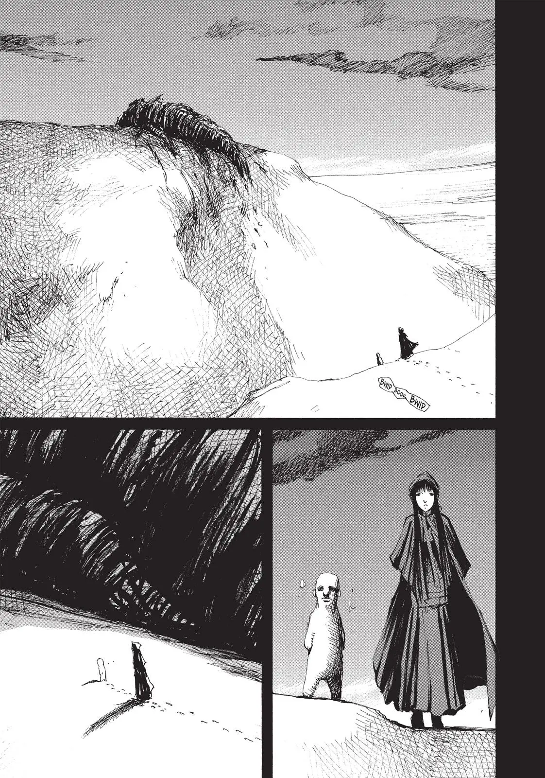 Read Blame! - Chapter 64 - www.blamemangafree.com | Image 12