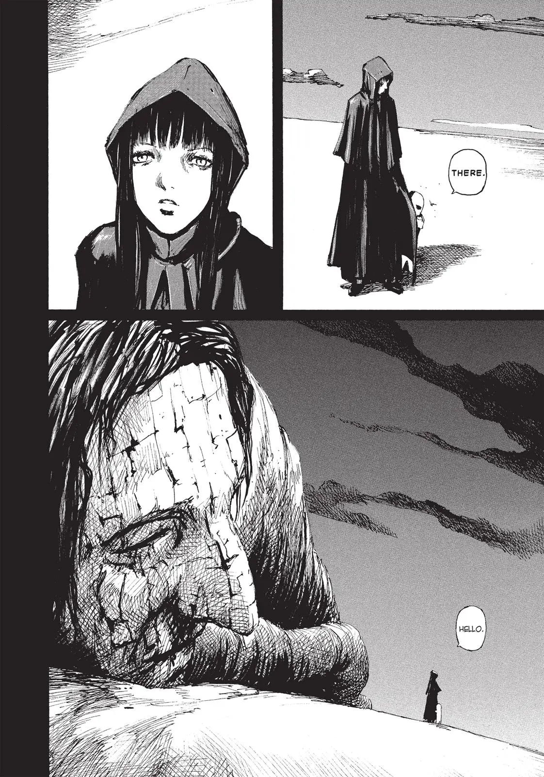 Read Blame! - Chapter 64 - www.blamemangafree.com | Image 14