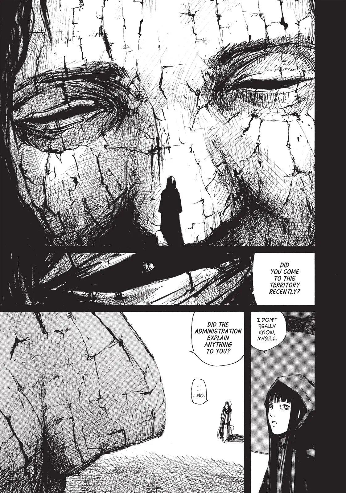 Read Blame! - Chapter 64 - www.blamemangafree.com | Image 15