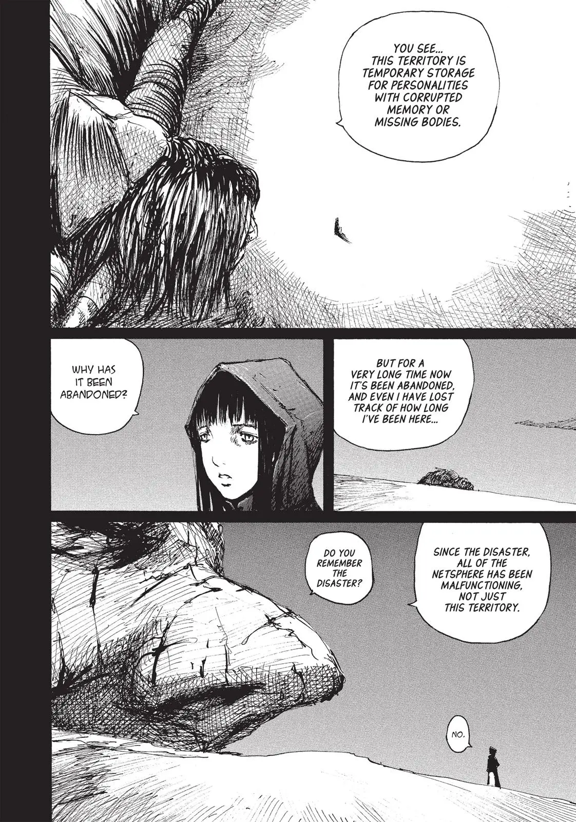 Read Blame! - Chapter 64 - www.blamemangafree.com | Image 16