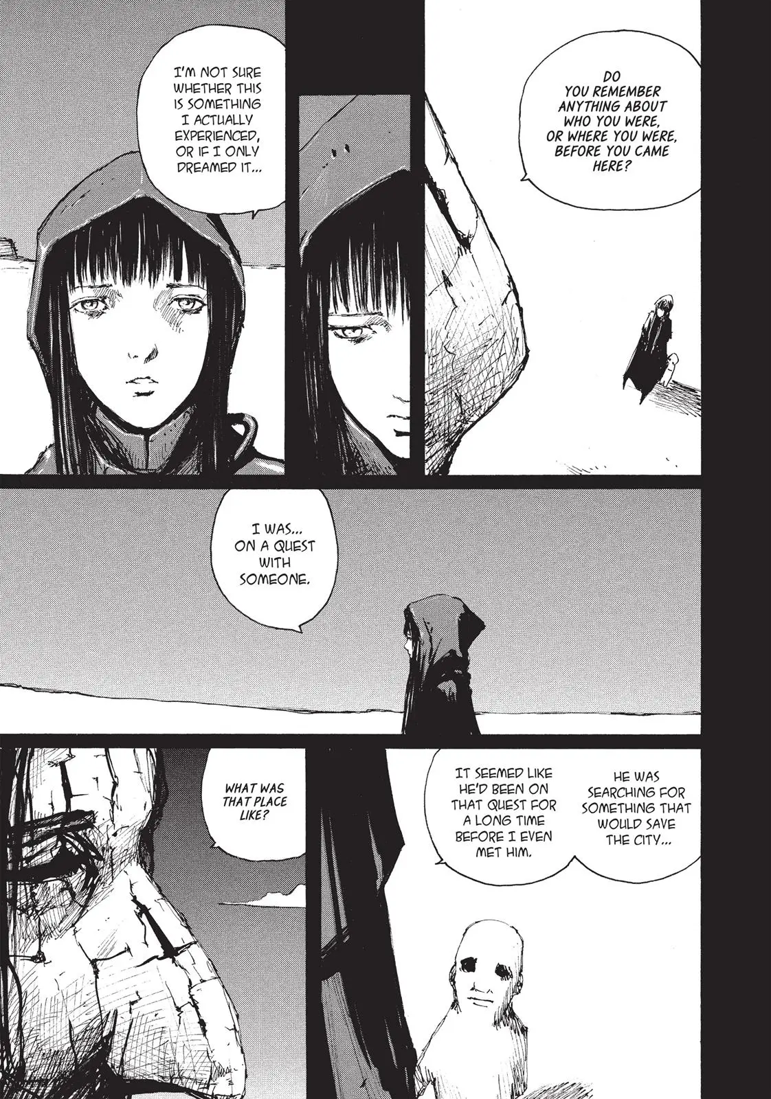 Read Blame! - Chapter 64 - www.blamemangafree.com | Image 17