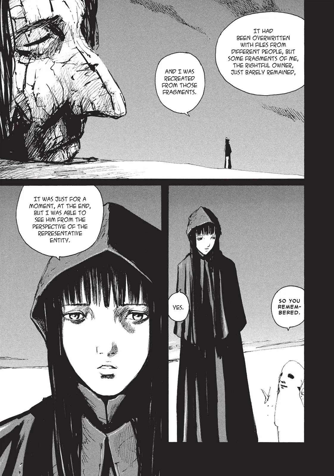 Read Blame! - Chapter 64 - www.blamemangafree.com | Image 21